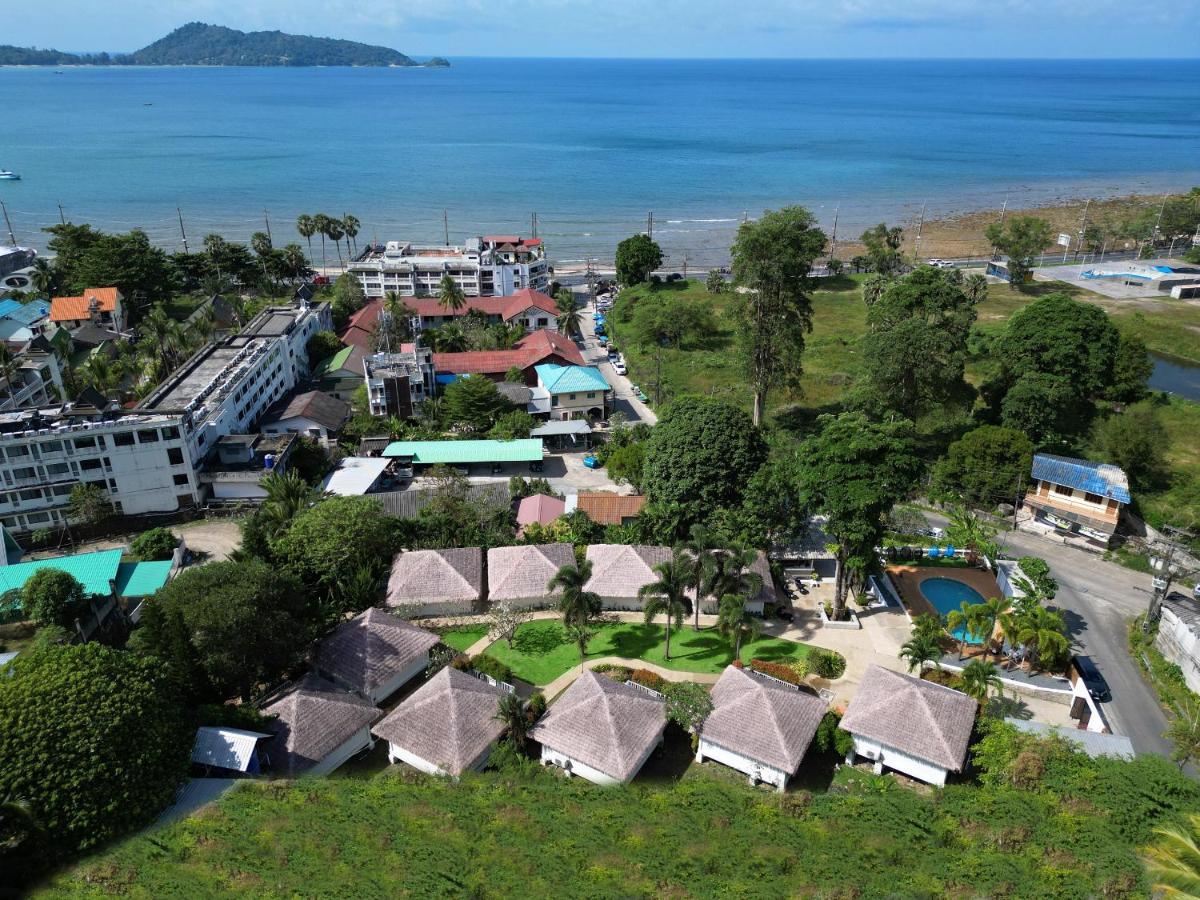 Phuket Daydream Villa Resort المظهر الخارجي الصورة
