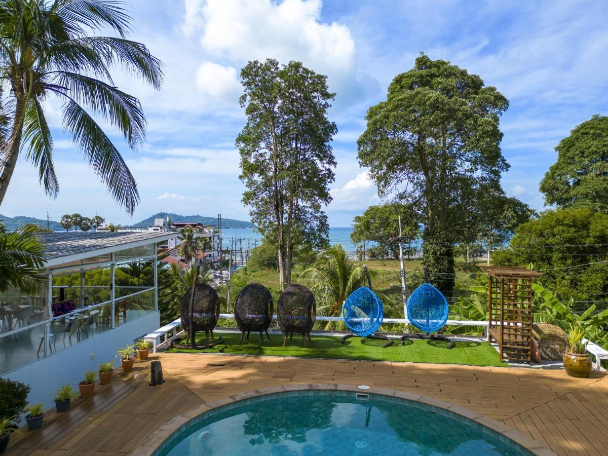 Phuket Daydream Villa Resort المظهر الخارجي الصورة