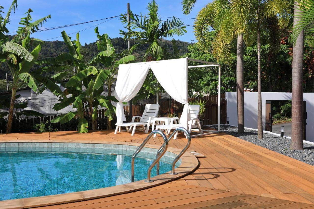 Phuket Daydream Villa Resort المظهر الخارجي الصورة