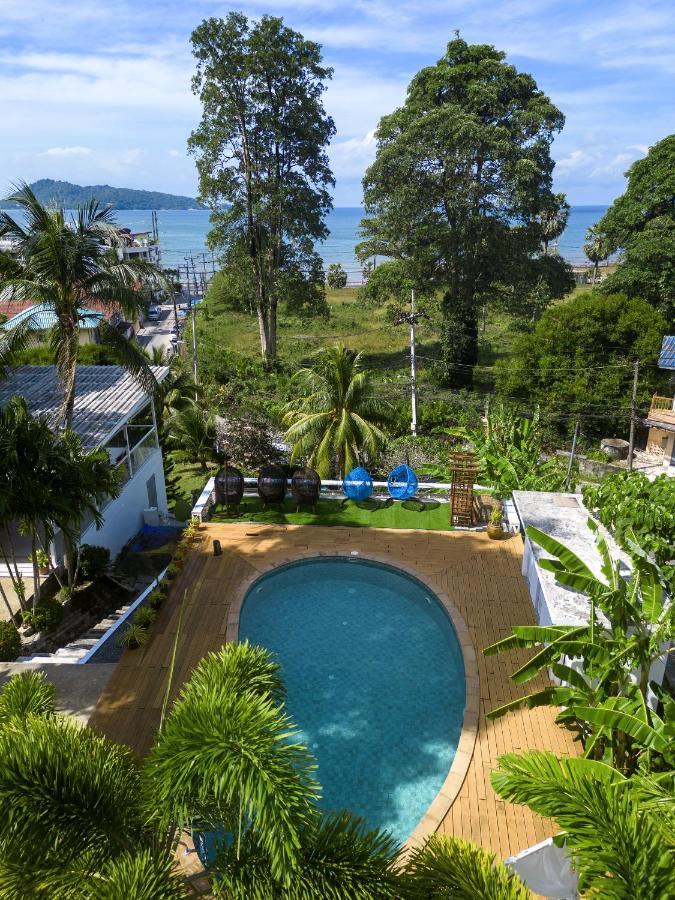 Phuket Daydream Villa Resort المظهر الخارجي الصورة